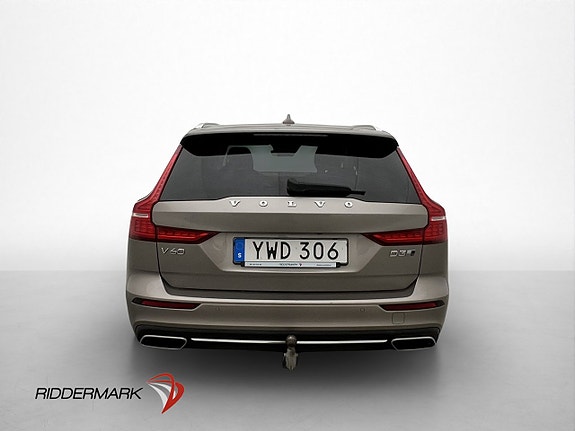 Volvo V60 6 of 30