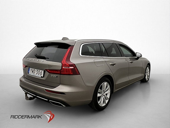 Volvo V60 5 of 5