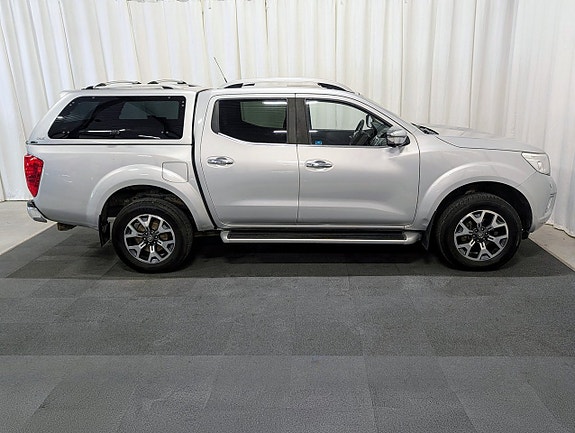 Nissan Navara 4 of 5
