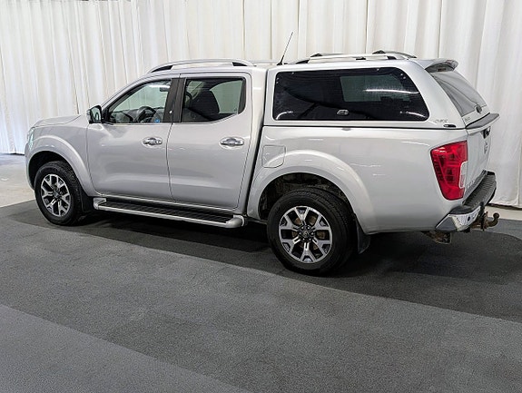 Nissan Navara 3 of 5