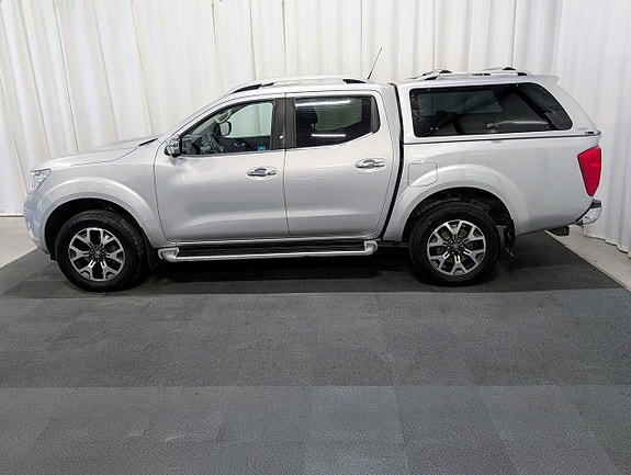 Nissan Navara 2 of 5