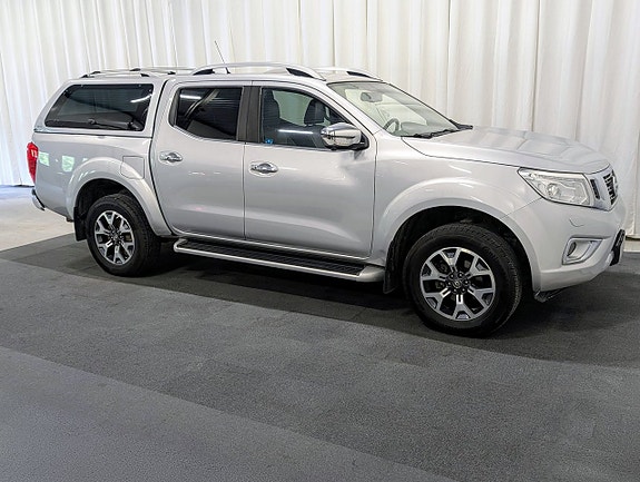 Nissan Navara 5 of 5