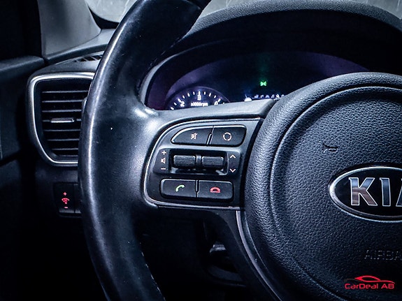 Kia Sportage 18 of 27