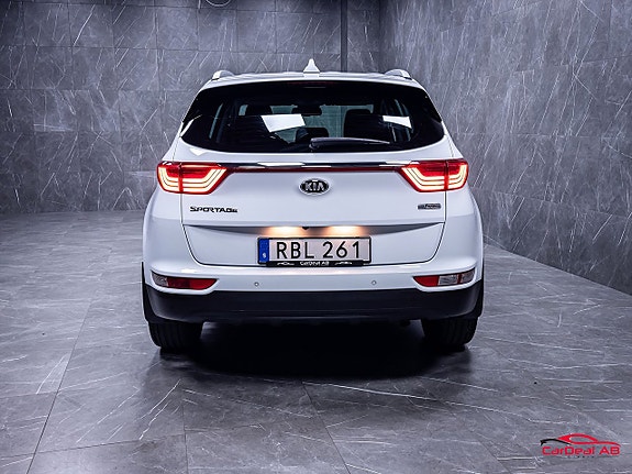 Kia Sportage 6 of 27