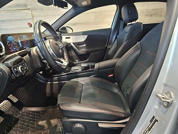 Mercedes-Benz A200 5 of 5