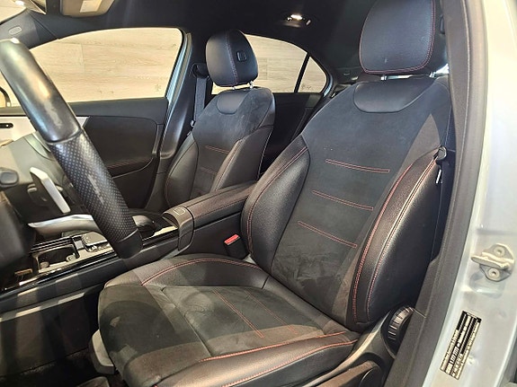 Mercedes-Benz A200 6 of 19