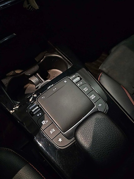 Mercedes-Benz A200 16 of 19