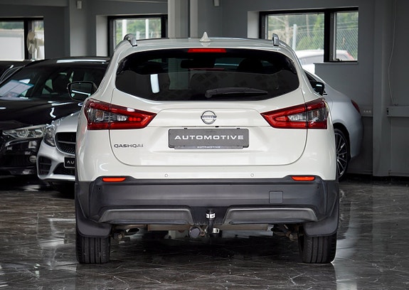 Nissan Qashqai 3 of 5