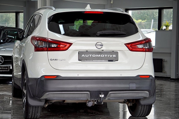 Nissan Qashqai 6 of 18
