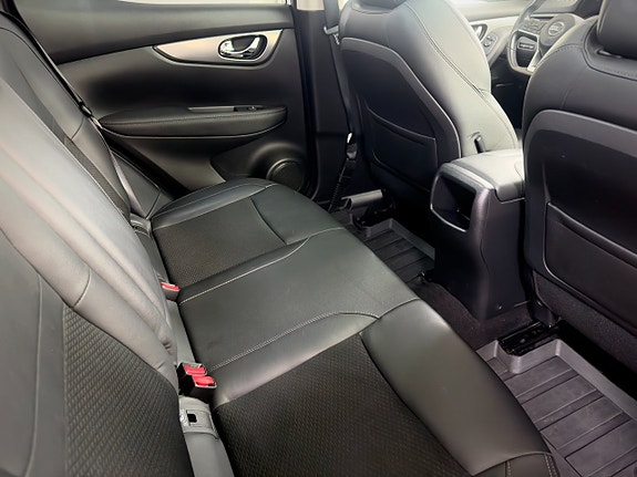 Nissan Qashqai 16 of 18