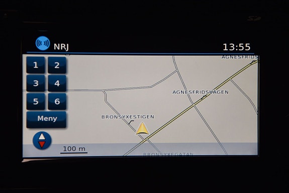 Nissan Qashqai 14 of 18