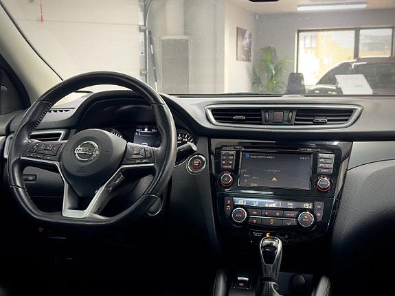 Nissan Qashqai 9 of 18