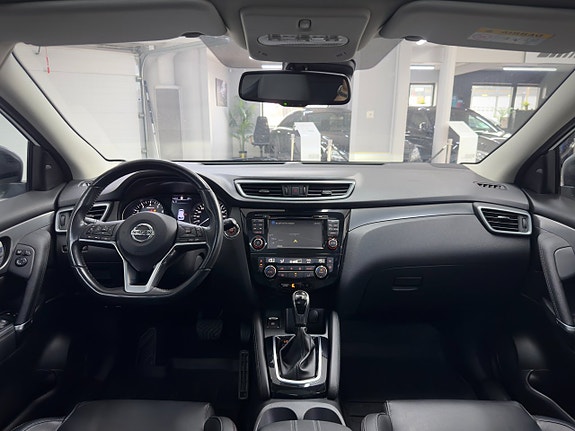 Nissan Qashqai 11 of 18