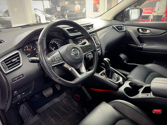 Nissan Qashqai 15 of 18