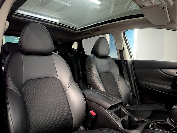 Nissan Qashqai 8 of 18