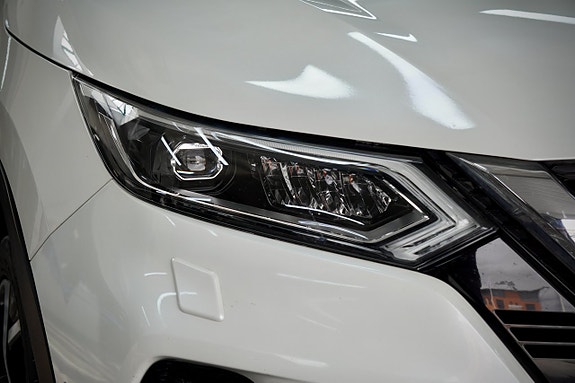 Nissan Qashqai 7 of 18