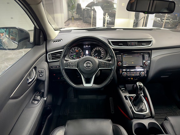 Nissan Qashqai 10 of 18