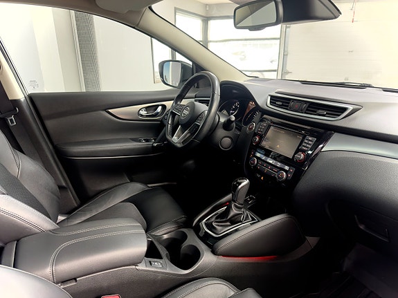 Nissan Qashqai 12 of 18