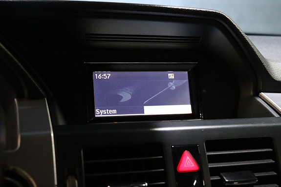 Mercedes-Benz GLK220 24 of 28