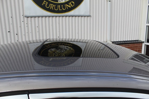 Jaguar XF 11 of 13