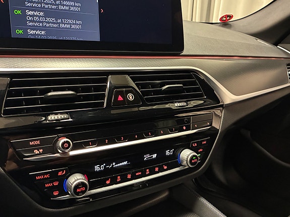 BMW 520d 15 of 15