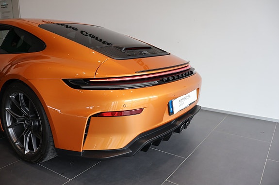 Porsche 911 GT3 11 of 11
