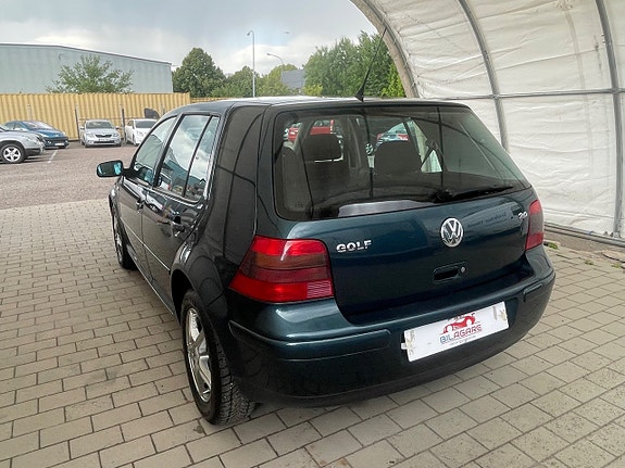 Volkswagen Golf I 2 of 20