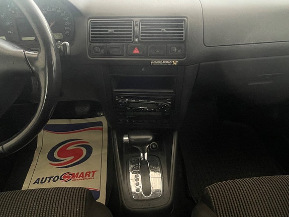 Volkswagen Golf I 16 of 20