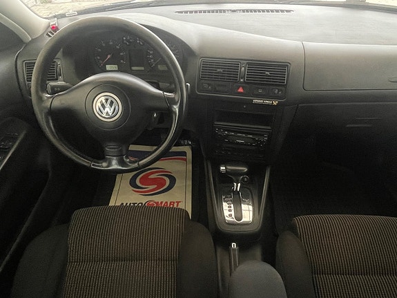 Volkswagen Golf I 14 of 20