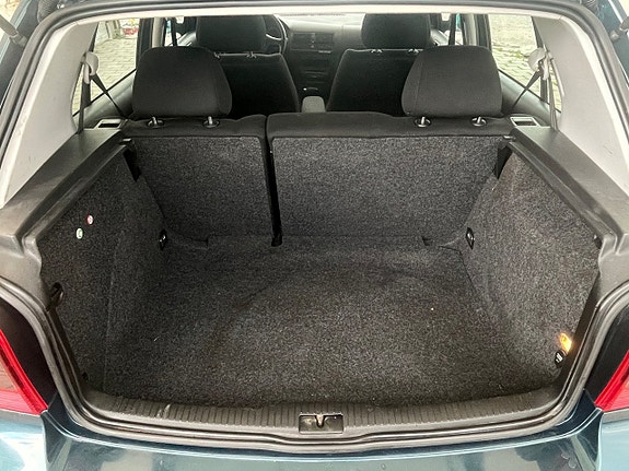 Volkswagen Golf I 11 of 20