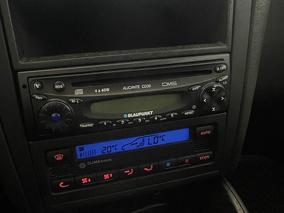 Volkswagen Golf I 18 of 20