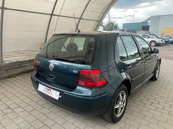 Volkswagen Golf I 3 of 20