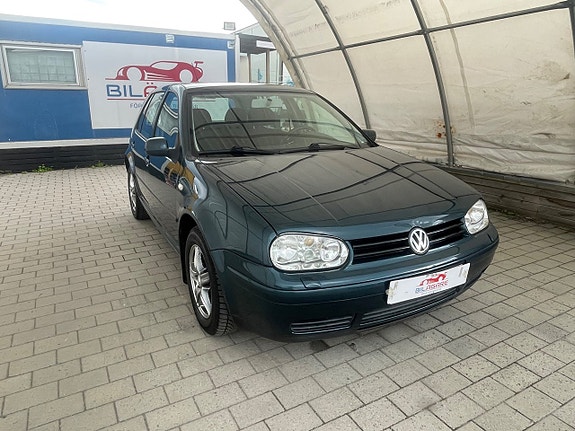 Volkswagen Golf I 5 of 20