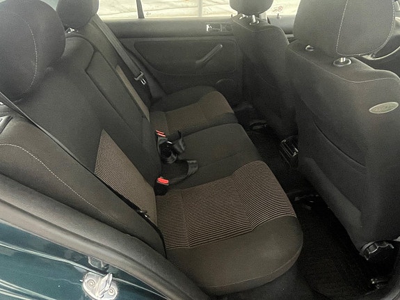 Volkswagen Golf I 12 of 20