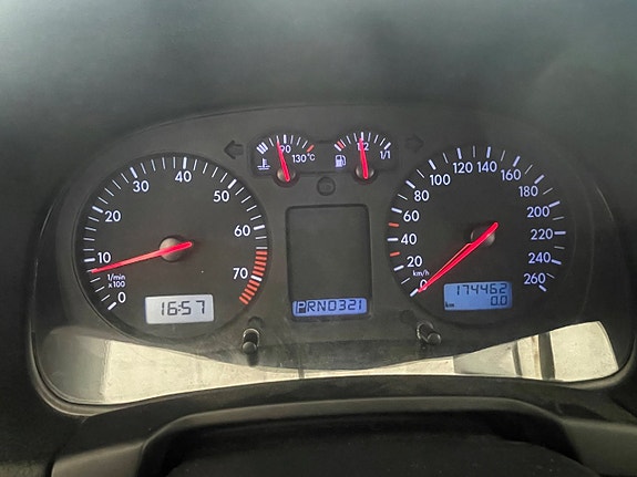 Volkswagen Golf I 17 of 20