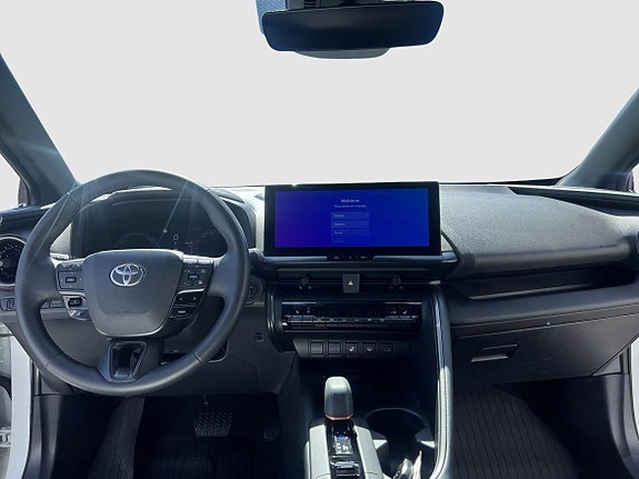 Toyota C-HR 9 of 13