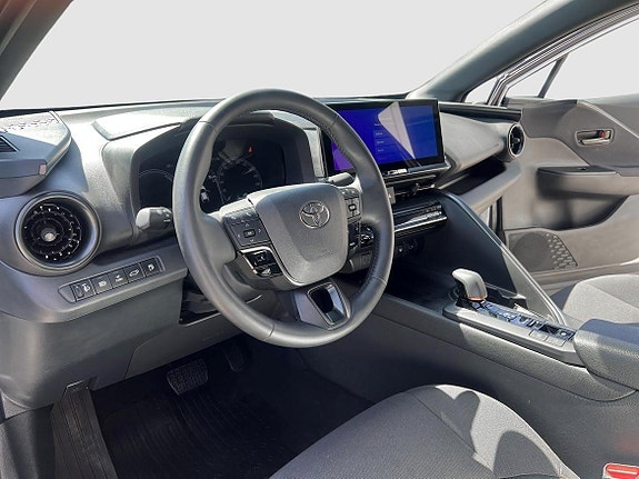 Toyota C-HR 7 of 13