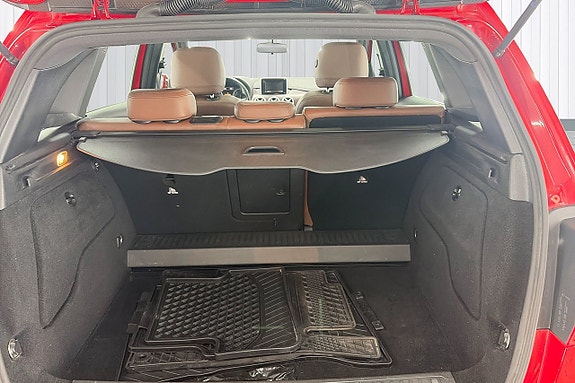 Mercedes-Benz B180 17 of 17