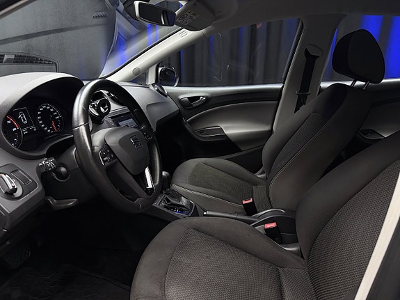 Seat Ibiza 11 of 30