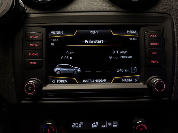 Seat Ibiza 23 of 30