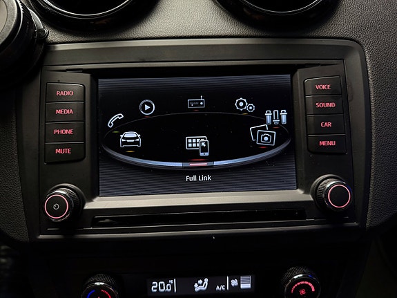 Seat Ibiza 24 of 30
