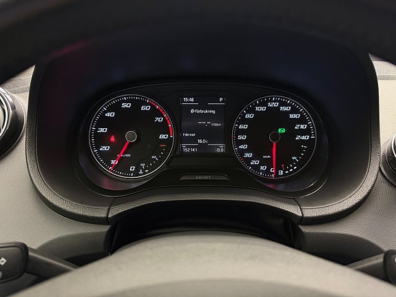 Seat Ibiza 17 of 30