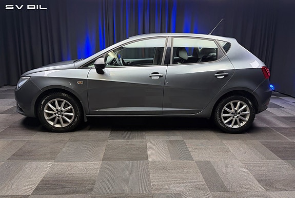 Seat Ibiza 9 of 30