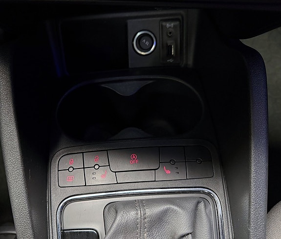 Seat Ibiza 20 of 30