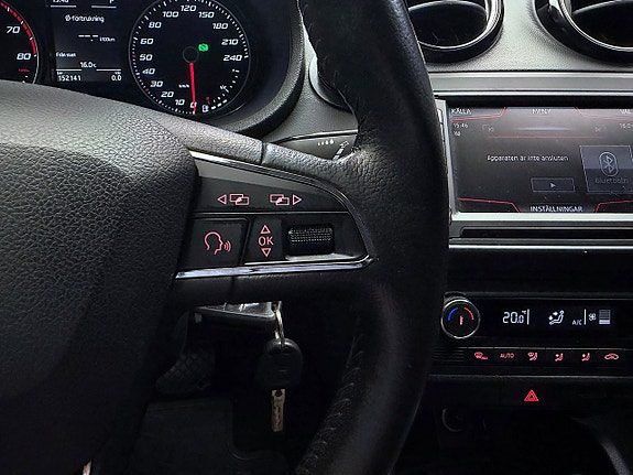 Seat Ibiza 18 of 30