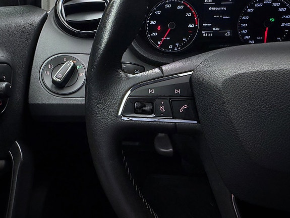 Seat Ibiza 16 of 30