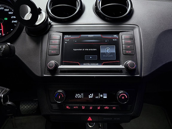 Seat Ibiza 21 of 30
