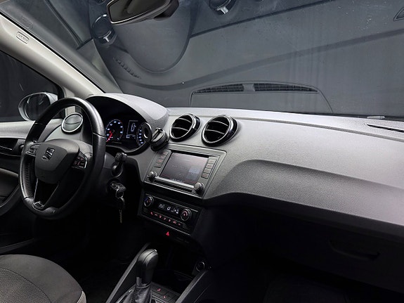 Seat Ibiza 13 of 30