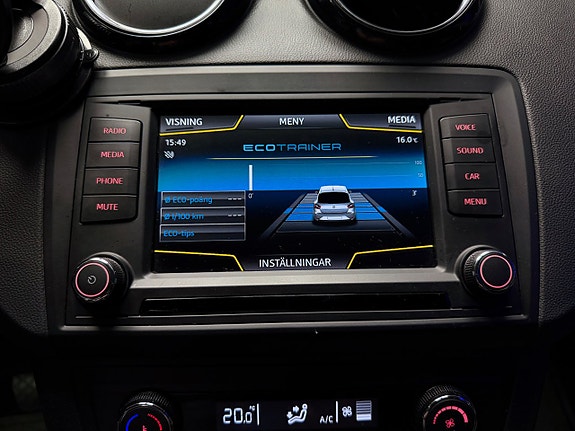 Seat Ibiza 27 of 30