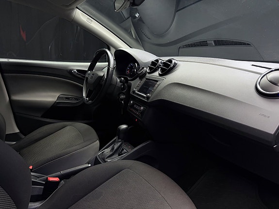 Seat Ibiza 12 of 30